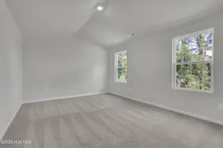1153 Tennessee Walker Way, Bolivia, NC 28422 — 4-bedroom home in River Tide Farms, Bolivia, NC, photo 9 of 18: Primary Bedroom