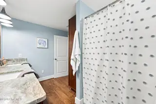1509 Shepard Street, Morehead City, NC 28557 – photo 17: Master Bath Reverse View
