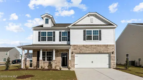 1049 Crossway Lane, Rocky Mount