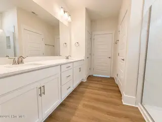 8656 Blue Haw Way Lot 140, Leland, NC 28451 — 3-bedroom home in Indigo Preserve, Leland, NC, photo 16 of 36