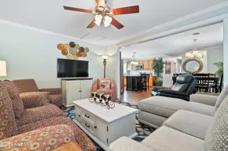 4782 Oakview Drive SE, Southport, NC 28461 — 3-bedroom home in Dutchman Acres, Southport, NC, photo 20 of 33