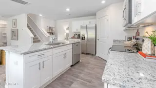 206 Wood Street, La Grange, NC 28551 – photo 10: Kitchen