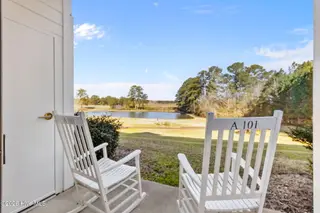 490 Little River Farm Boulevard 101a, Carthage, NC 28327 – photo 16: 490 101A Little River Farm Blvd view por