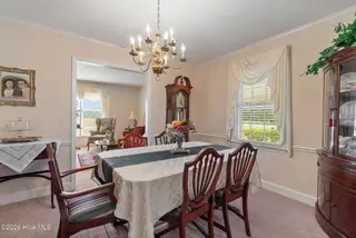 3002 Rouse Road, Kinston, NC 28504 – photo 16: 5T5A0291