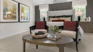 3054 Bayview Drive, Vass, NC 28394 – photo 20: Bedroom