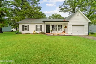 128 Sweetwater Drive, Jacksonville, NC 28540 – photo 1: Front