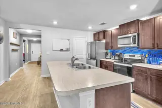 205 Wild Raven Street NW, Shallotte, NC 28470 — 3-bedroom home in Wildwood Village, Shallotte, NC, photo 12 of 37: 12-Final 205 Wild Raven St NW -RJREM-503