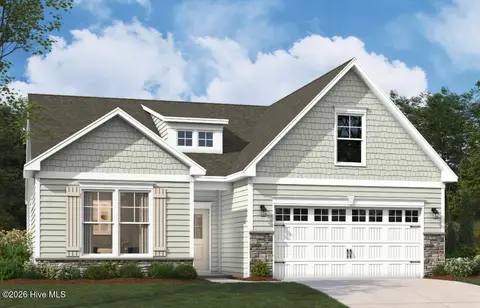 4052 Abberley Way 105, Leland