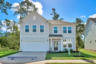 6821 Fellowship Drive, Leland, NC 28451 – photo 1: Lot 7