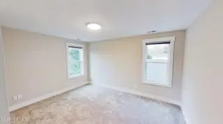 624 S 8th Street, Wilmington, NC 28401 — 3-bedroom home in Dawson-Castle Street, Wilmington, NC, photo 21 of 27: 16 - South 8th - BR2