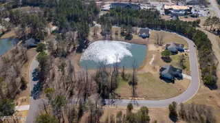 182 Cherry Laurel Drive, Wallace, NC 28466 – photo 22: Firethorn Circle
