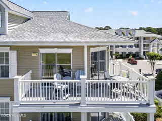 1215 N Middleton Drive NW 2307, Calabash, NC 28467 — 2-bedroom condo in Brunswick Plantation, Calabash, NC, photo 6 of 40: KahunaPhoto.com-5