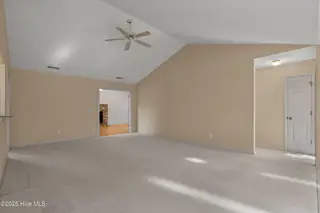41 Pinewood Drive, Carolina Shores, NC 28467 – photo 6: Living Area