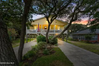 205 Womble Street, Oak Island, NC 28465 – photo 1