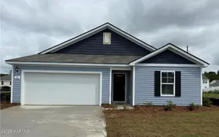 50 Ashworth Drive Kerry B- Lot 6, Tabor City, NC 28463 – photo 1: Lot 61 - 50 Ashworth Drive