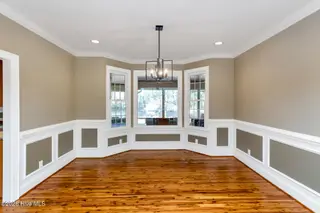 133 Joels Circle, Carthage, NC 28327 – photo 5: dining1