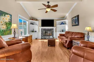 1229 Fletcher Hewett Road SW, Shallotte, NC 28470 — 2-bedroom home, Shallotte, NC, photo 13 of 52: LIVING