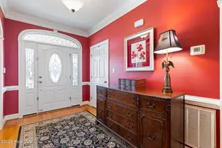 1101 Lamp Lighter Circle, Goldsboro, NC 27534 – photo 12: 5T5A5283