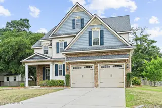 107 Camelot Drive, Holly Ridge, NC 28445 – photo 4