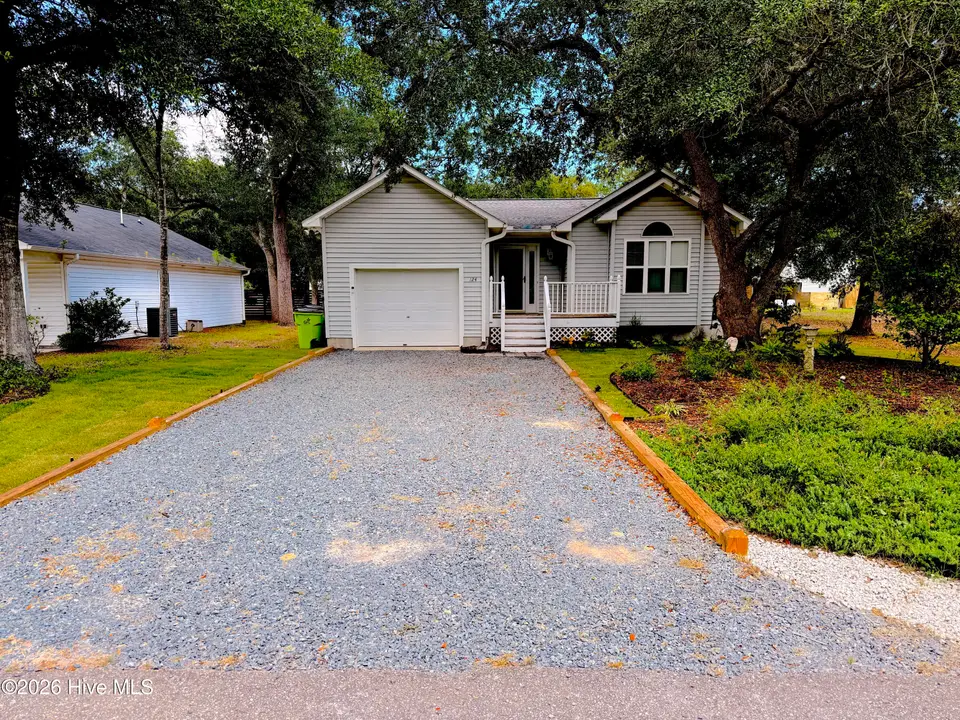 124 NW 8th Street, Oak Island, NC 28465 – photo 1 of 33