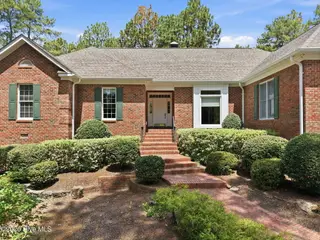 86 Pinewild Drive, Pinehurst, NC 28374 – photo 1: 4-web-or-mls-DJI_20260710120914_0386_D -