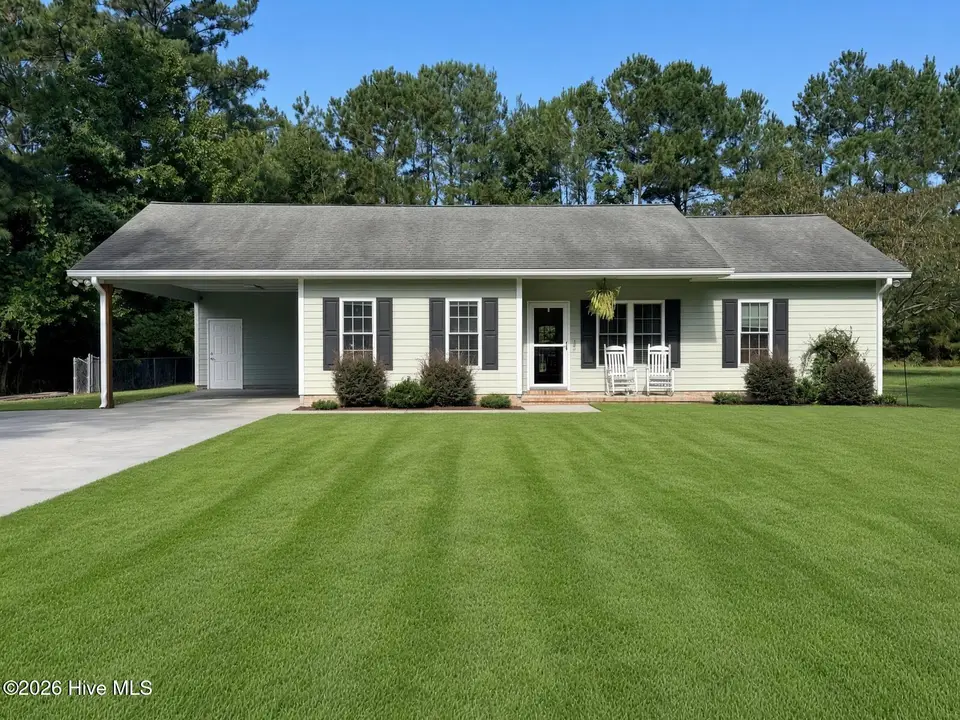 57 Whipperwill Lane, Hallsboro, NC 28442 – photo 1 of 24: 1