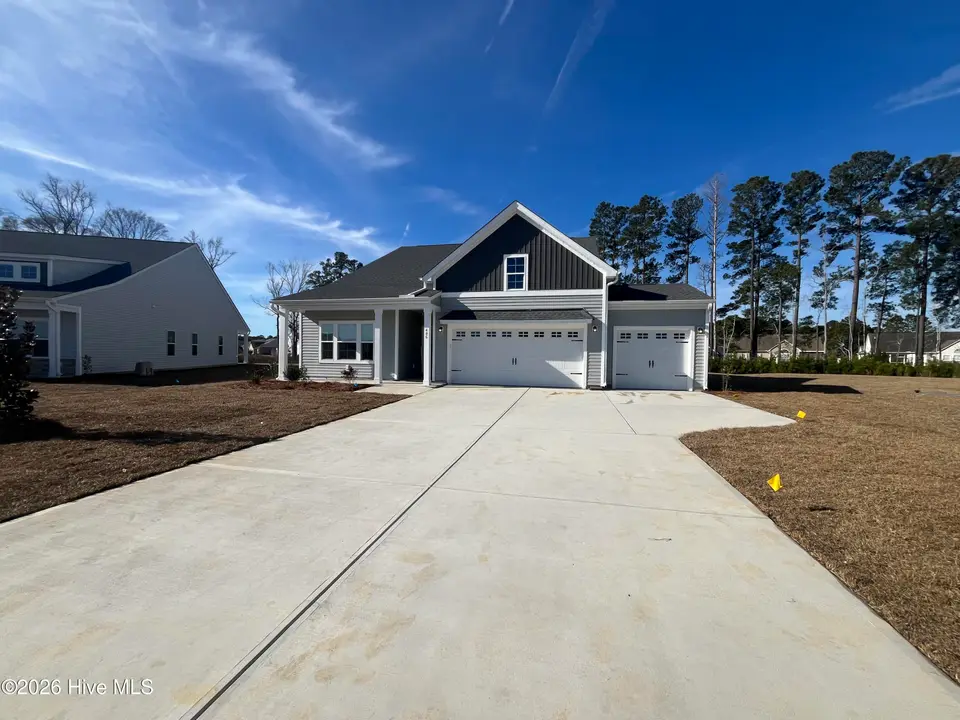 486 Goldenrod Terrace Lot 55, Calabash, NC 28467 – photo 1 of 17: 55