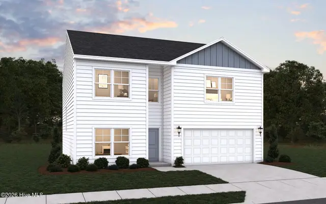 118 Nesbitt Court, Jacksonville, NC 28546