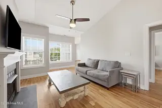 1924 Tara Court 202, Greenville, NC 27858 – photo 16: Living room 3