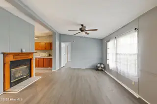 1461 Core Point Road, Blounts Creek, NC 27814 – photo 11: Family Room