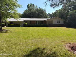 32 Dogwood Lane, Whiteville, NC 28472 – photo 6: Front of Home