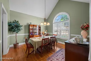 118 Tupelo Trail, New Bern, NC 28562 – photo 14: DINING ROOM