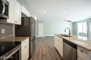 730 W Illinois Avenue, Southern Pines, NC 28387 – photo 12: 730 W Illinois Ave