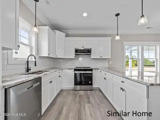309 Delta Court, Jacksonville, NC 28546 – photo 13: Similar Home