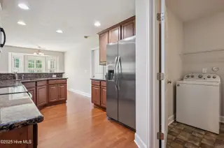 348 Rose Bud Lane, Holly Ridge, NC 28445 – photo 18: Kitchen