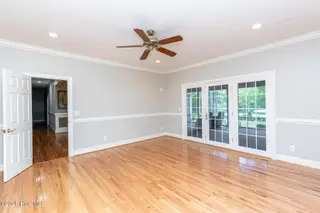 133 Joels Circle, Carthage, NC 28327 – photo 15: primary bed2