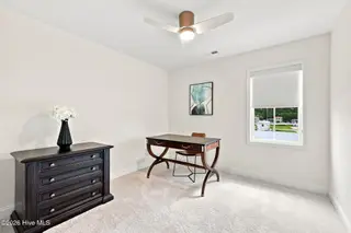 237 Coastline Circle, Cedar Point, NC 28584 – photo 13: Bedroom 4