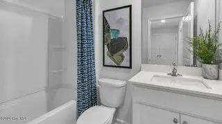 236 Maddox Drive, Aberdeen, NC 28315 – photo 24: Bathroom
