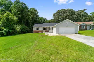 2696 Idlebrook Circle, Midway Park, NC 28544 – photo 1: Front