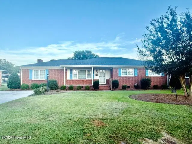 4163 Edgewood Drive, Ayden, NC 28513 – photo 1 of 4: IMG_3746