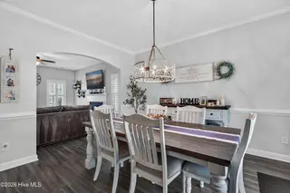 162 Peletier Shores Drive, Peletier, NC 28584 – photo 10: 10