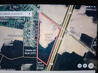 Lot B Us 301 Highway N, Elm City, NC 27822 – photo 2: Lot B