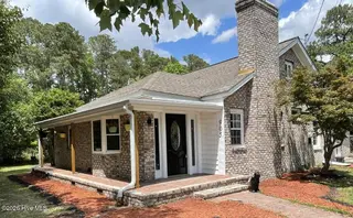 905 7th Street, Goldsboro, NC 27534 – photo 1: Front