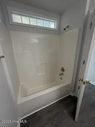 4710 Gardenia Circle, Rocky Mount, NC 27804 – photo 14: BATHROOM #1