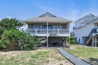 2505 W Dolphin Drive, Oak Island, NC 28465 – photo 2