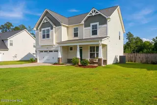 209 Forester Drive, Vass, NC 28394 – photo 2: 06-6_209 Forester Dr, Vass, NC, 28394_LD
