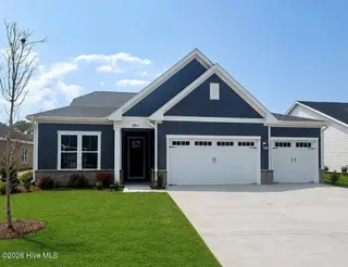 2067 Rosin Drive 20, Southport, NC 28461 – photo 1