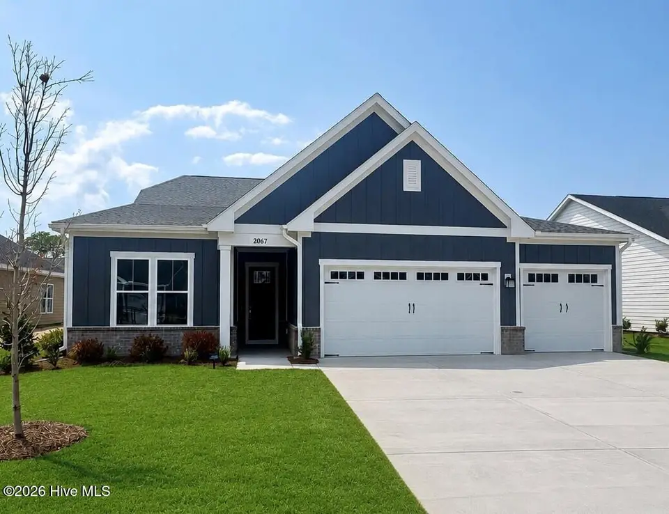 2067 Rosin Drive 20, Southport, NC 28461 – photo 1 of 39
