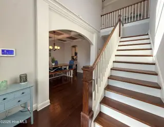 7830 Champlain Drive, Wilmington, NC 28412 – photo 3: Entry