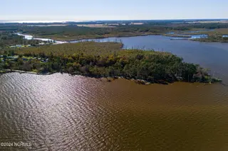 00000 0 Driftwood Drive, Elizabeth City, NC 27909 – photo 6: 05-DRIFTWOOD DR - Drone-5